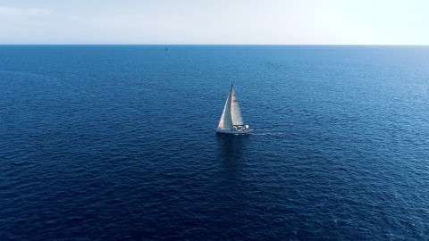 Yachting & Sailing - Clip 20