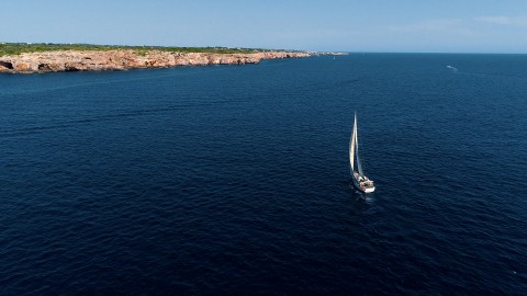 Yachting & Sailing - Clip 51