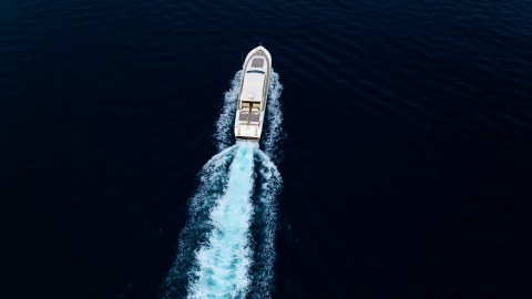 Yachting & Sailing - Clip 53