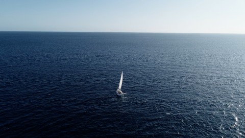 Yachting & Sailing - Clip 64