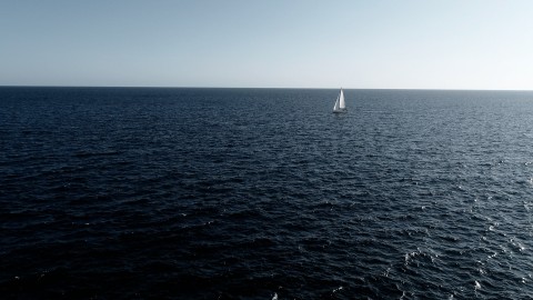 Yachting & Sailing - Clip 88
