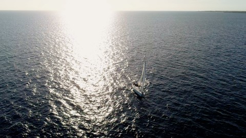 Yachting & Sailing - Clip 102