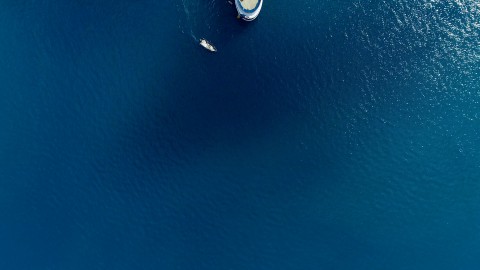 Yachting & Sailing - Clip 142