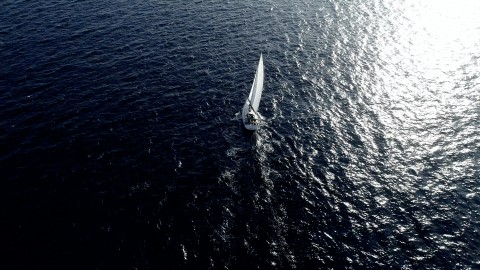 Yachting & Sailing - Clip 111