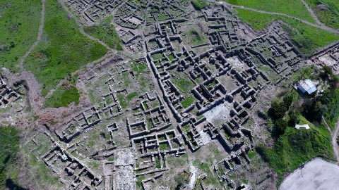Syria Heritage Sites - Clip 20