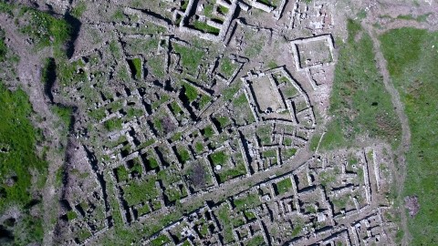 Syria Heritage Sites - Clip 41