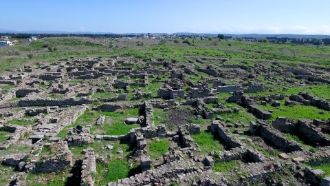 Syria Heritage Sites - Clip 47