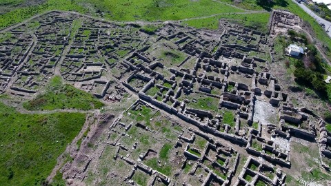 Syria Heritage Sites - Clip 52