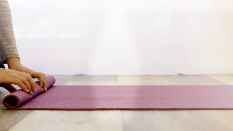 Yoga Studio - Clip 11