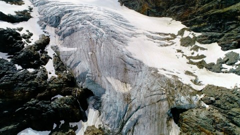 Glacier - Clip 29