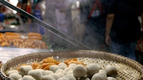 Thai Street Food - Clip 25