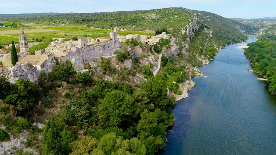 Iconic Villages of France - Clip 1