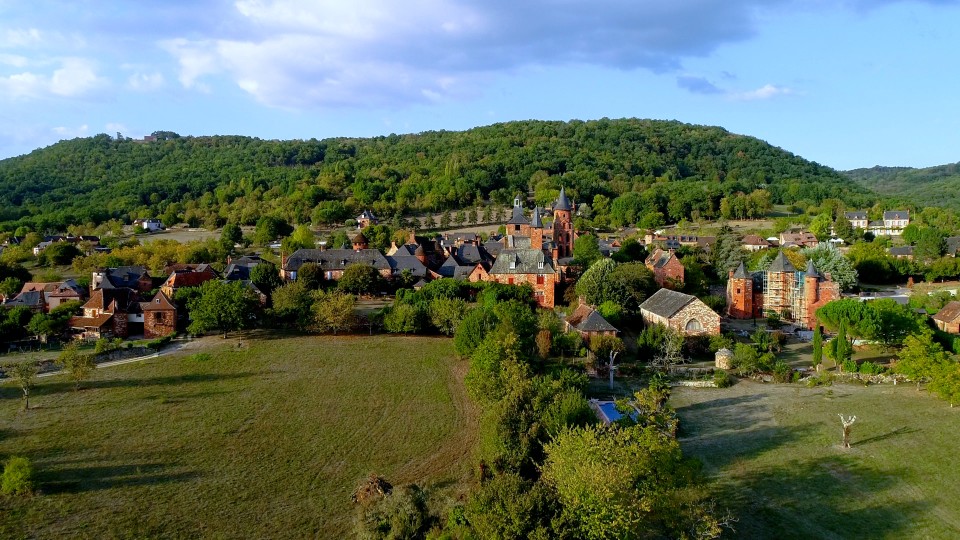 Iconic Villages of France - Clip 2