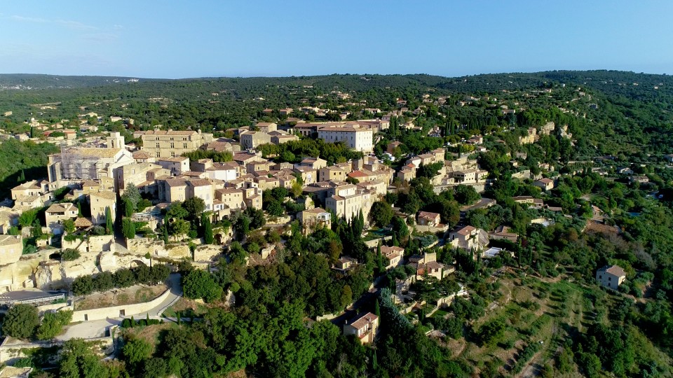 Iconic Villages of France - Clip 3