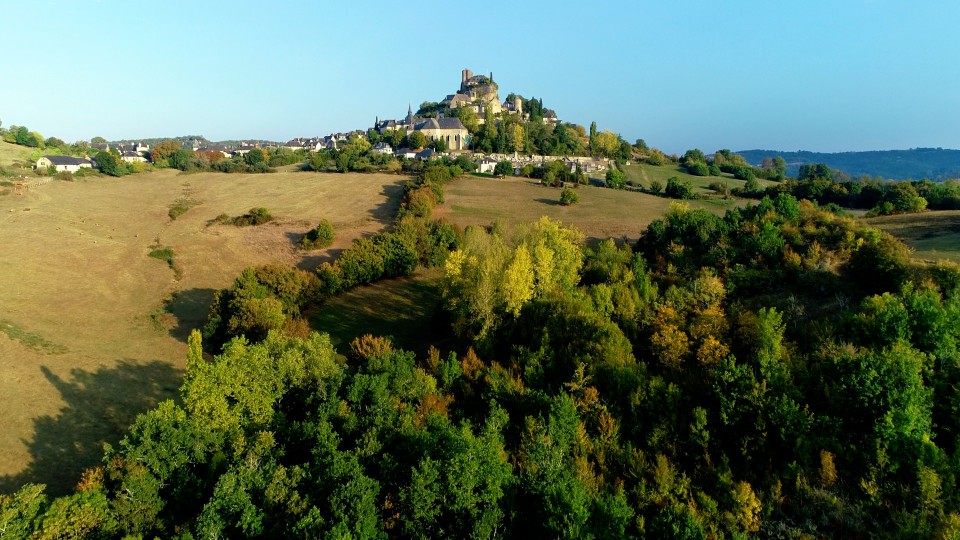 Iconic Villages of France - Clip 7