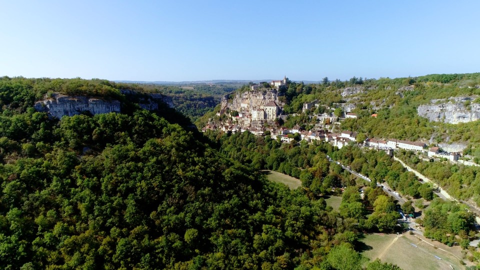 Iconic Villages of France - Clip 9