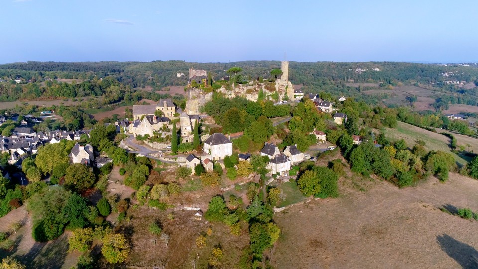 Iconic Villages of France - Clip 15