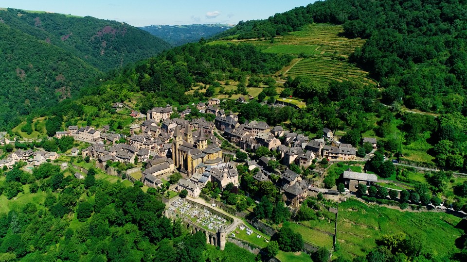 Iconic Villages of France - Clip 16