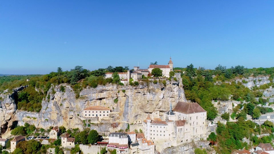 Iconic Villages of France - Clip 17