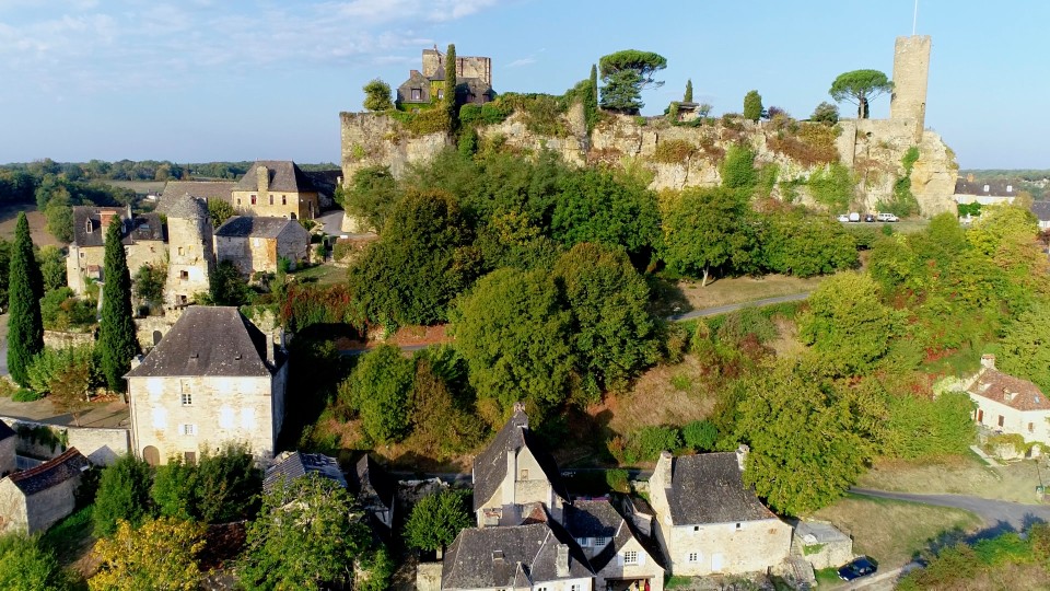 Iconic Villages of France - Clip 18