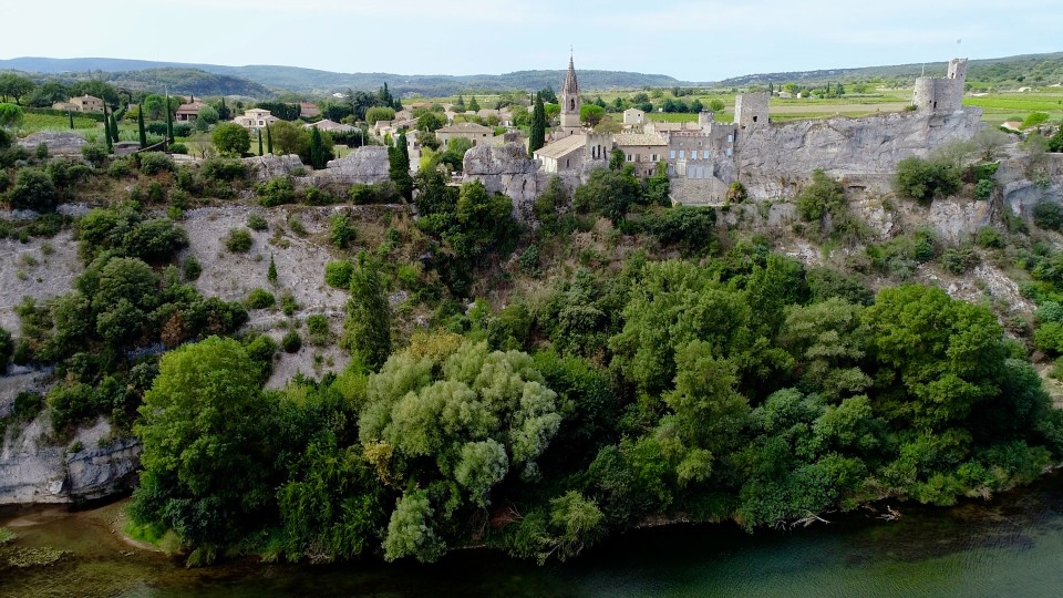 Iconic Villages of France - Clip 23