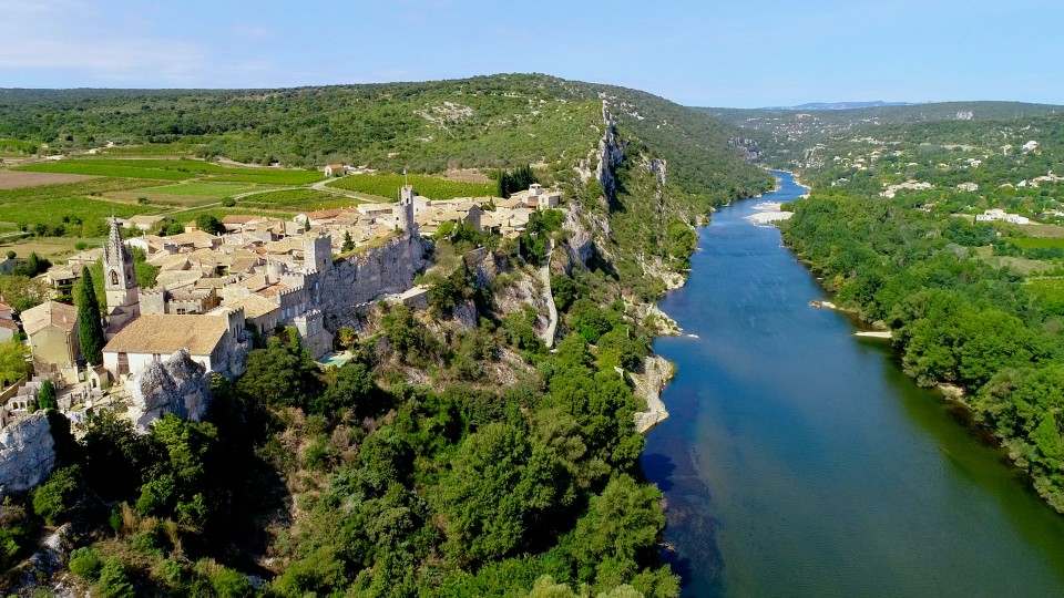 Iconic Villages of France - Clip 27