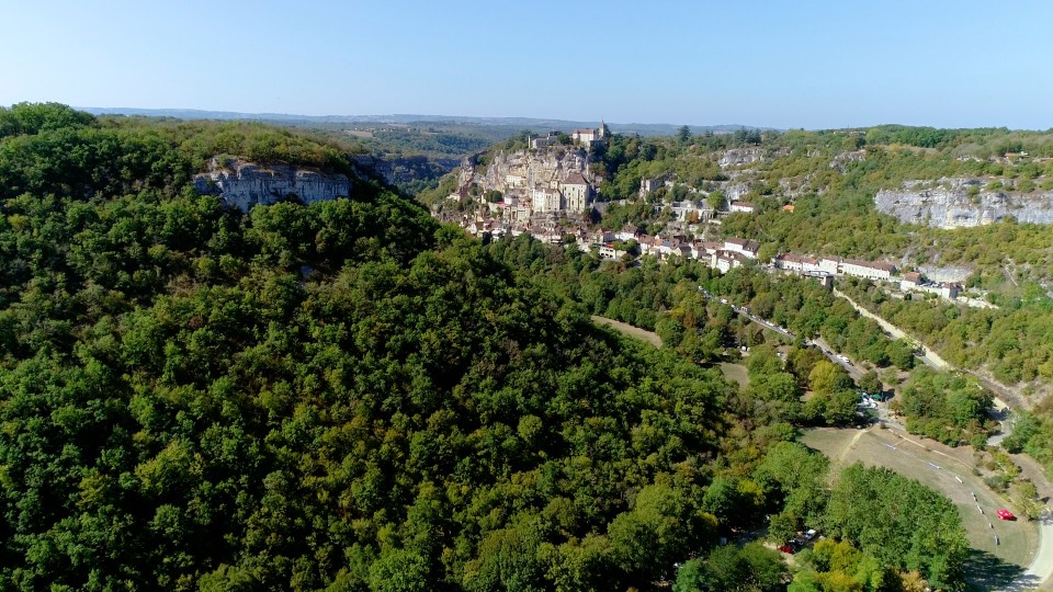 Iconic Villages of France - Clip 33