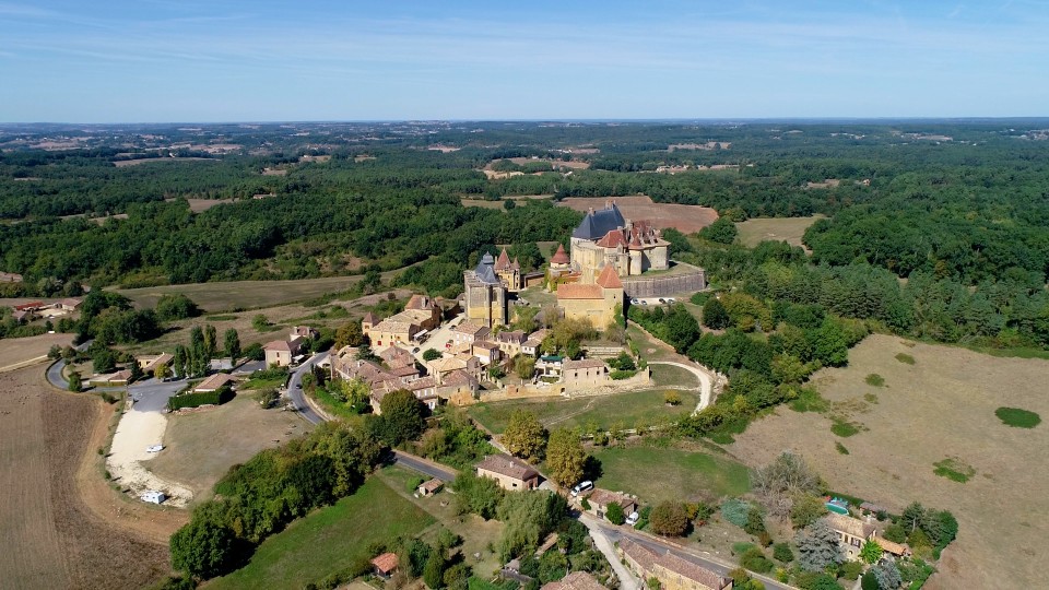 Iconic Villages of France - Clip 34