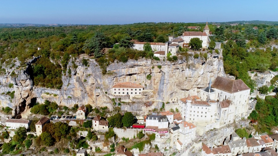 Iconic Villages of France - Clip 35