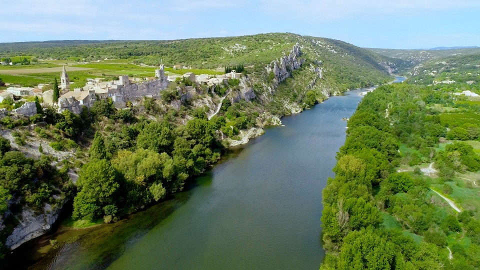 Iconic Villages of France - Clip 37