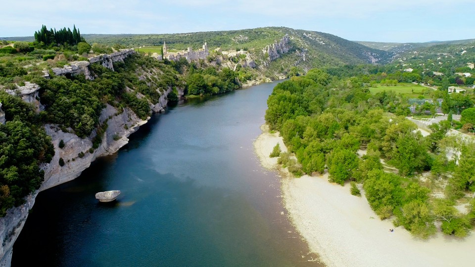 Iconic Villages of France - Clip 55