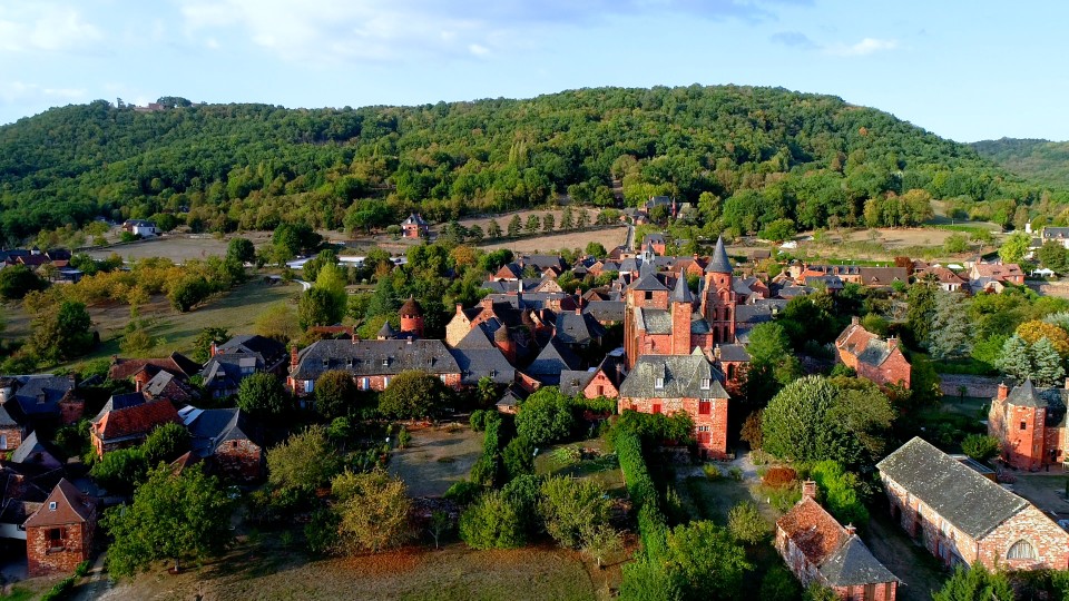 Iconic Villages of France - Clip 61