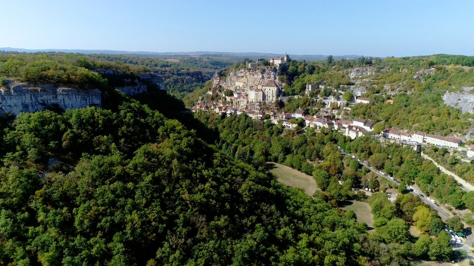 Iconic Villages of France - Clip 68