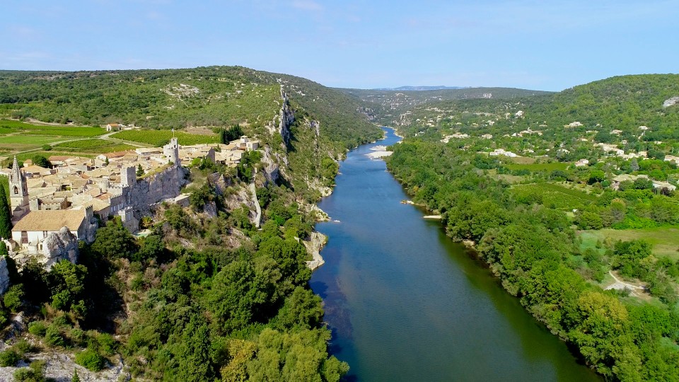 Iconic Villages of France - Clip 79