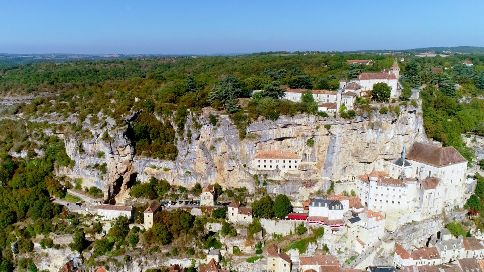 Iconic Villages of France - Clip 85