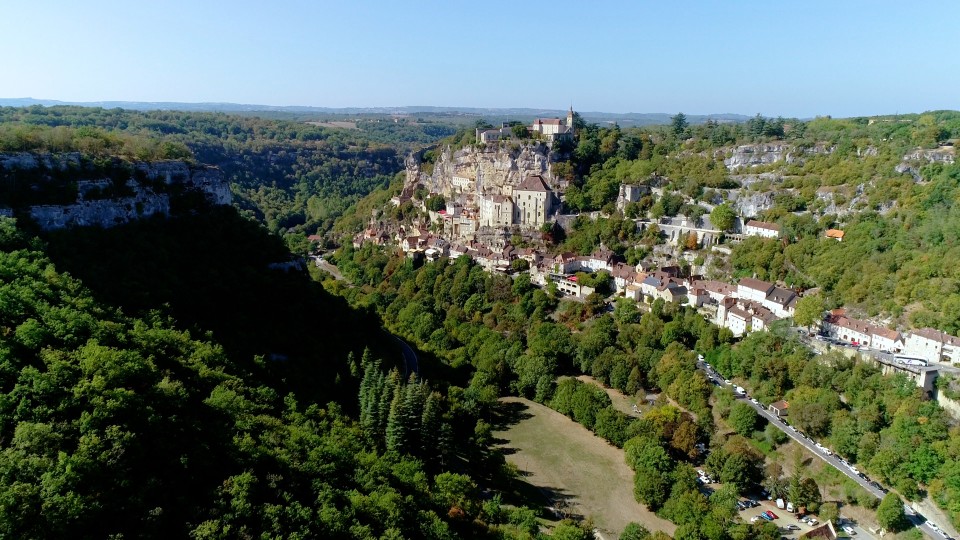 Iconic Villages of France - Clip 90