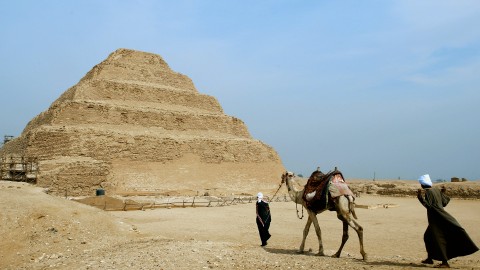 Discover Egypt - Clip 3