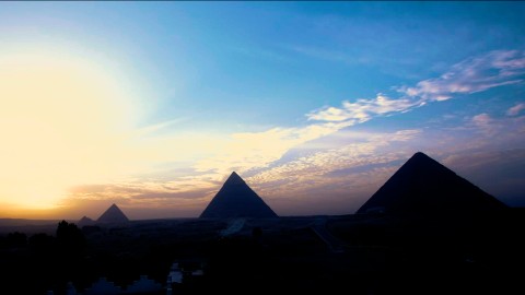 Discover Egypt - Clip 6