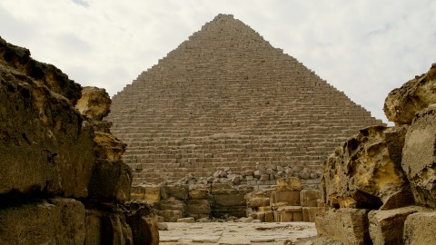 Discover Egypt - Clip 9