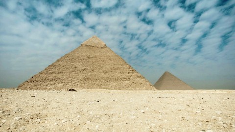 Discover Egypt - Clip 11