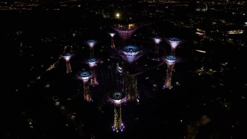 Singapore By Night - Clip 11