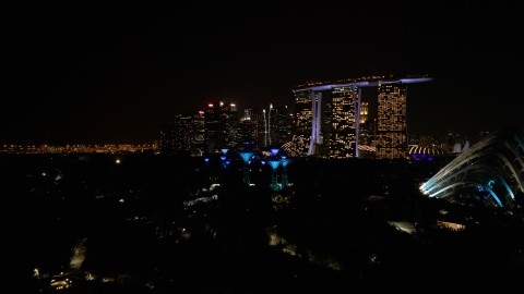 Singapore By Night - Clip 13
