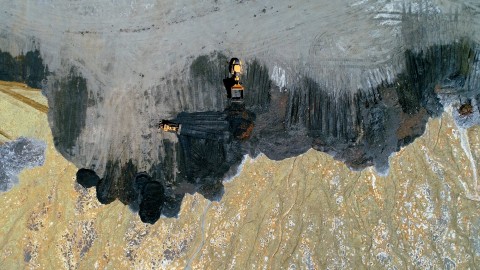 Mines & Quarries - Clip 25