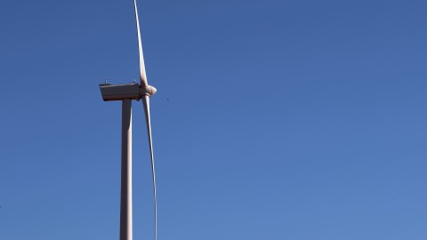 Wind Farm - Clip 9