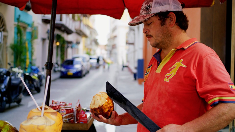 Cartagena - Clip 10