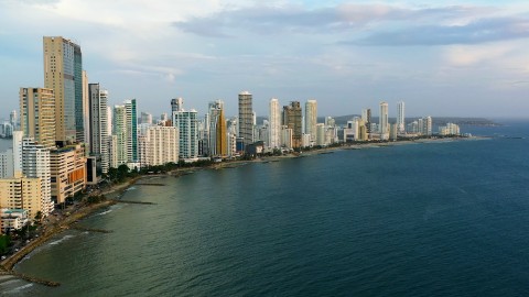 Cartagena - Clip 43