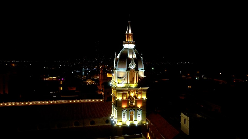 Cartagena - Clip 47