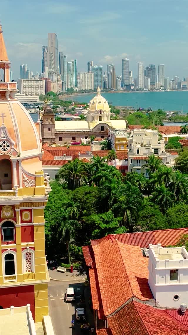 Cartagena - Clip 13