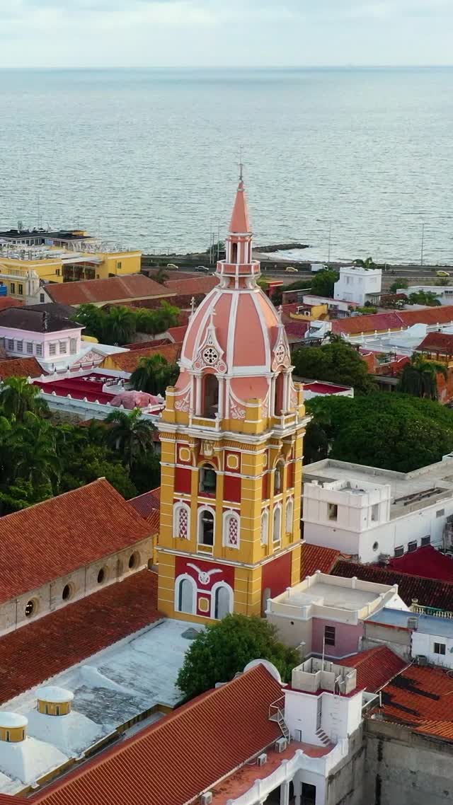 Cartagena - Clip 24