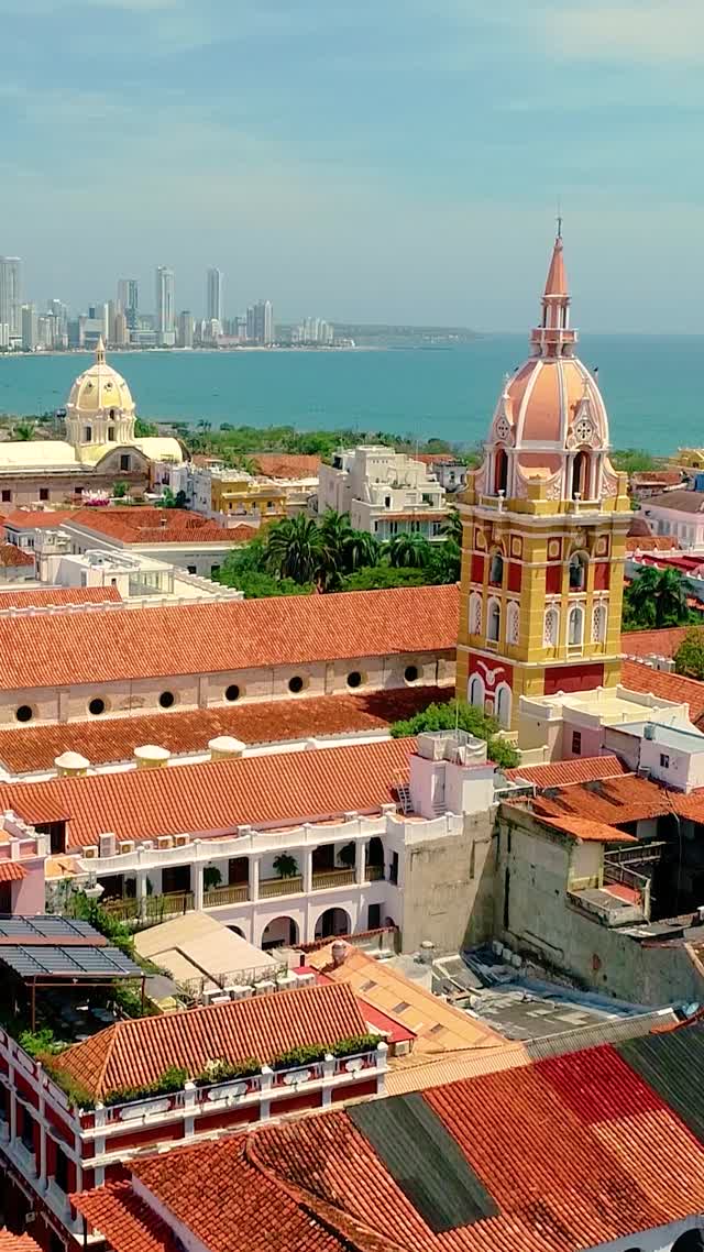 Cartagena - Clip 32